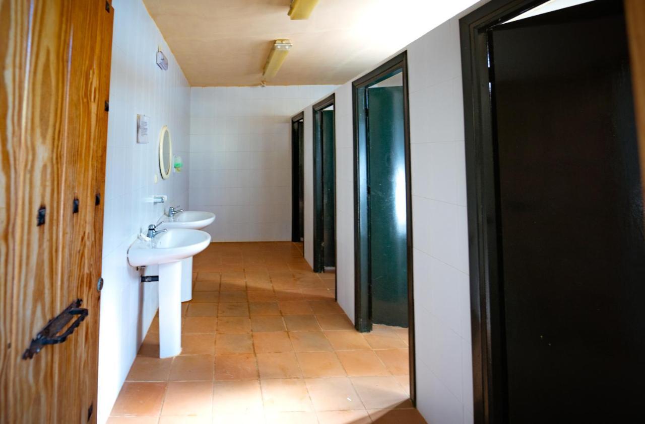 מלון Casa El Valle Kampaoh Cazorla מראה חיצוני תמונה